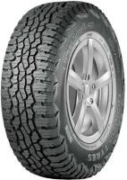 Nokian 245/65 R17 Outpost AT 107T