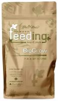 Удобрение Green House Feeding BioGrow Powder, 0.125 кг, 1 шт