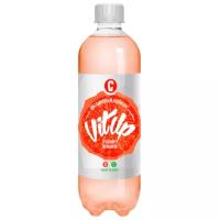Газированный напиток VitUp Грейпфрут-Женьшень