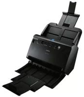 Сканер Canon DR-C230 (2646C003) A4 черный
