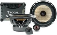 Автомобильная двухполосная компонентная акустика FOCAL PS165FXE