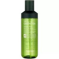 TONY MOLY Тоник The Chok Chok Green Tea Watery Skin