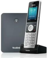 Радиотелефон DECT Yealink W76P