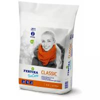 Противогололедный реагент Fertika IceCare CLASSIC, 10 кг