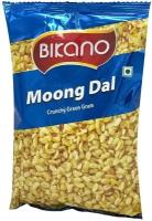 Соленый маш Bikano Moong Dal 200 г