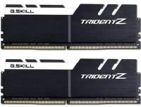 Оперативная память DDR4 G.skill Trident Z 32GB (2x16GB kit) 3200MHz CL16 1.35V (F4-3200C16D-32GTZKW)