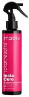 Несмываемый спрей-уход против ломкости MATRIX Total Results Insta Cure Anti-Breakage Porosity Spray 200мл