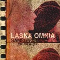 Компакт-диск Warner Samsonov feat. McLaughlin – Laska Omnia