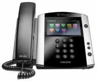 VoIP-телефон Polycom (2200-44600-114)