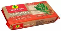 Хлебцы из 5 злаков MaxiVita с амарантом 150 г