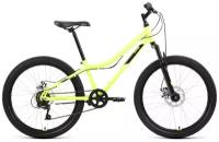 Велосипед ALTAIR MTB HT 24 2.0 D (24