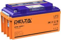 Аккумуляторная батарея Delta DTM 1265 I (12V / 65Ah)