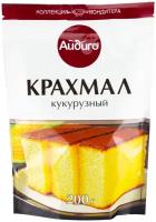 Крахмал кукурузный айдиго, 200г