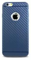 Чехол Hoco Delicate shadow для Apple iPhone 6 Plus, синий