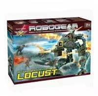 Сборная игровая модель Технолог Robogear LOCUST (Локуст)