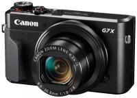 Canon PowerShot G7X Mark II