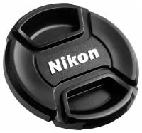 Nikon Крышка для объектива Nikon LC-67 67mm