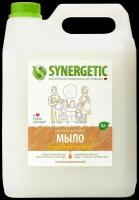 Мыло жидкое 5 л SYNERGETIC 