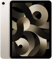 Apple iPad Air 5 64GB Wi-Fi + Cellular Starlight (2022)