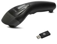 Сканер штрих-кода Mertech CL-610 BLE Dongle P2D (Black)