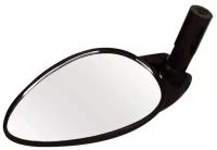 Зеркало OXFORD Bicycle Bar End Mirror OF558 black