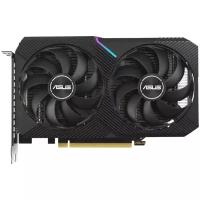 Видеокарта ASUS Dual GeForce RTX 3060 V2 12GB (DUAL-RTX3060-12G-V2), Retail