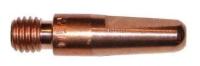 Токосъемный наконечник ESAB CuCrZr M8x37 w 0,8 мм (1шт.)
