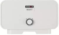 Проточный электрический водонагреватель Atmor SELECT 5KW