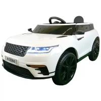 RiverToys Автомобиль Range B333BB, белый