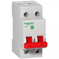 Рубильник Schneider Electric Easy 9 63 А