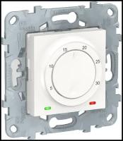 Schneider Electric Термостат Schneider Electric Unica New NU550118