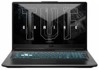 Ноутбук Asus TUF Gaming A17 FA706ICB-HX063 90NR0675-M005R0 (AMD Ryzen 7 2900 MHz (4800H)/8Gb/512 Gb SSD/17.3