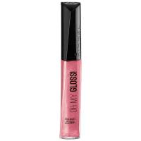 Rimmel Блеск для губ Oh My Gloss! Lip Gloss