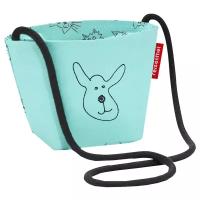 Сумка детская Minibag Cats and dogs mint