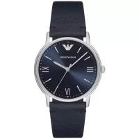 Наручные часы EMPORIO ARMANI Emporio AR11012, синий