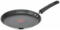 Сковорода для блинов Tefal Jamie Oliver Kitchen Essentials E3143874, 25 см