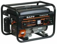 Электрогенератор BAFF GB 2500