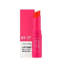 TONY MOLY Тинт для губ Liptone Get It Tint Water Bar