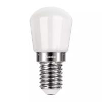 Эл.лампа светодиодная 2Вт LED2-T26/830/E14 (2Вт=15Вт 100Lm ) Camelion