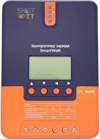 Контроллер заряда Delta (SmartWatt) MPPT 2430