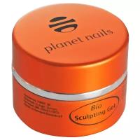 Биогель planet nails биогель Sculpting для ногтей