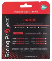 Теннисные струны String Project Magic, 12 м