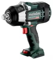 Аккумуляторный ударный гайковерт Metabo SSW 18 LTX 1750 BL, 602402840, без аккумулятора