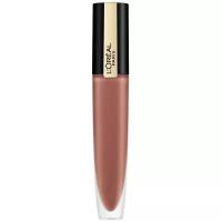 L'Oreal Paris Rouge Signature Metallics тинт для губ, 201 Я мечтаю