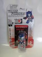 Фигурка коллекционная Transformers Optimus Prime 11/30 4 см TRF302