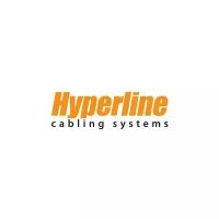 Проходной адаптер Hyperline (FA-S11Z-SC/ST-N/RD-SL)