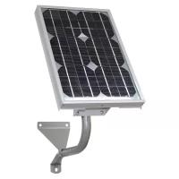 Солнечная панель БАСТИОН SOLAR.BATTERY 15W