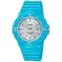 Наручные часы Casio Collection LRW-200H-2E3