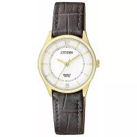 Наручные часы CITIZEN Eco-Drive ER0203-00B, белый