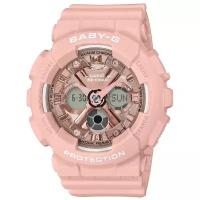 Наручные часы CASIO Baby-G BA-130-4A